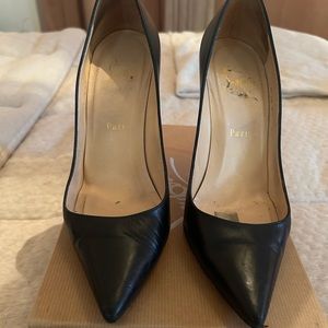 christian louboutin pumps